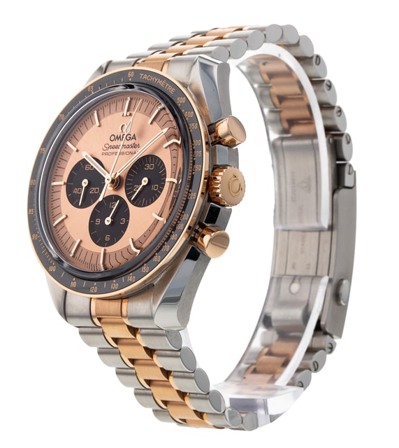 Omega Speedmaster Moonwatch Professional 310.20.42.50.99.001 Image 2